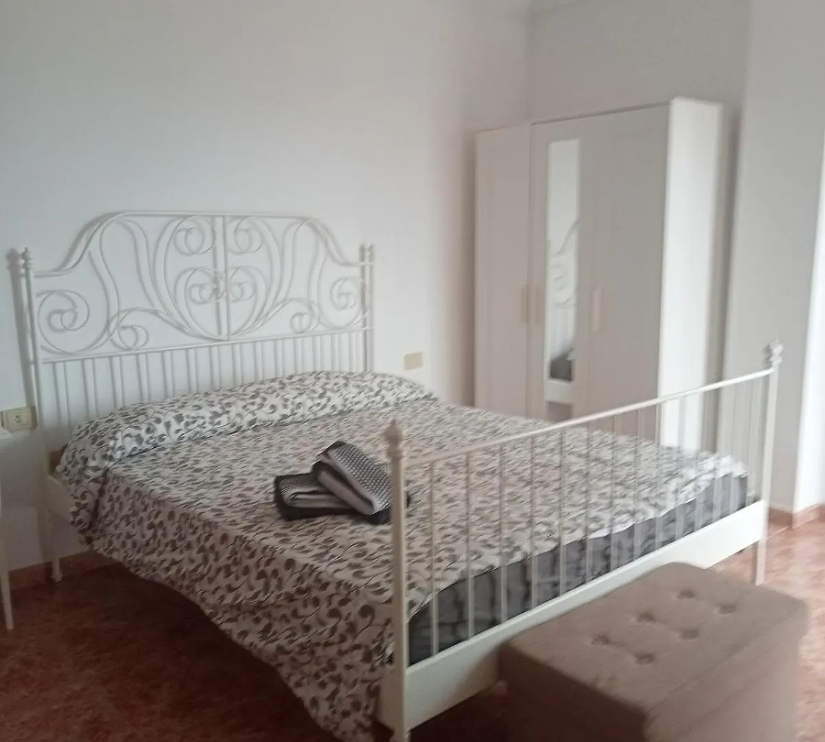 Beatifull Apartament Sea View In Pto Cruz 푸에르토 드 라 크루즈