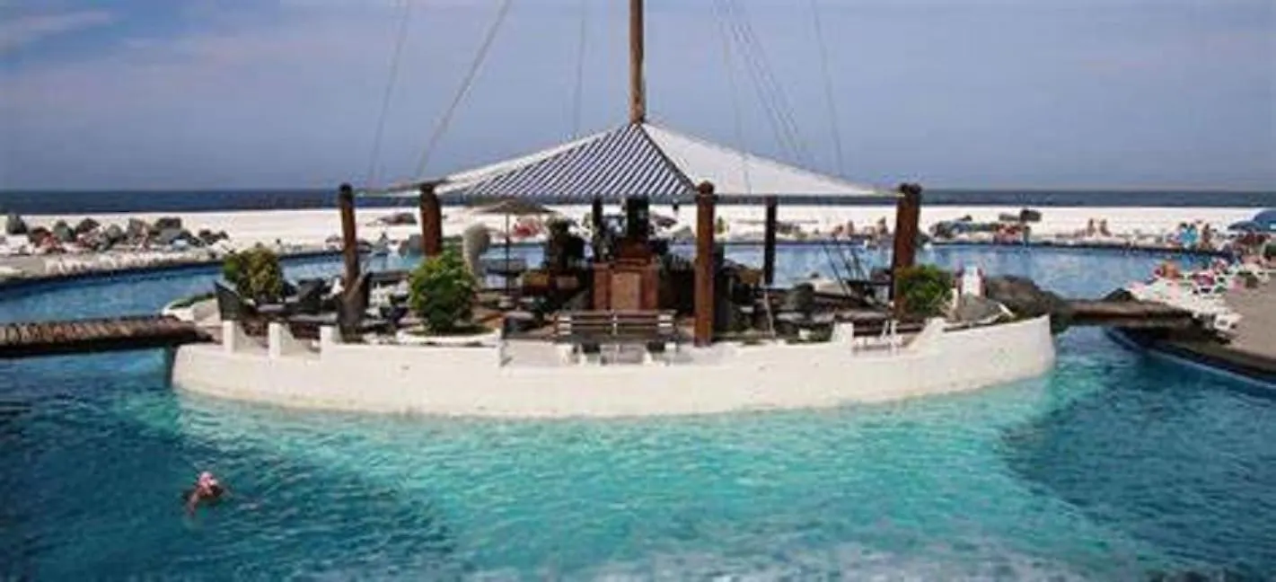 Beatifull Apartament Sea View In Pto Cruz 푸에르토 드 라 크루즈
