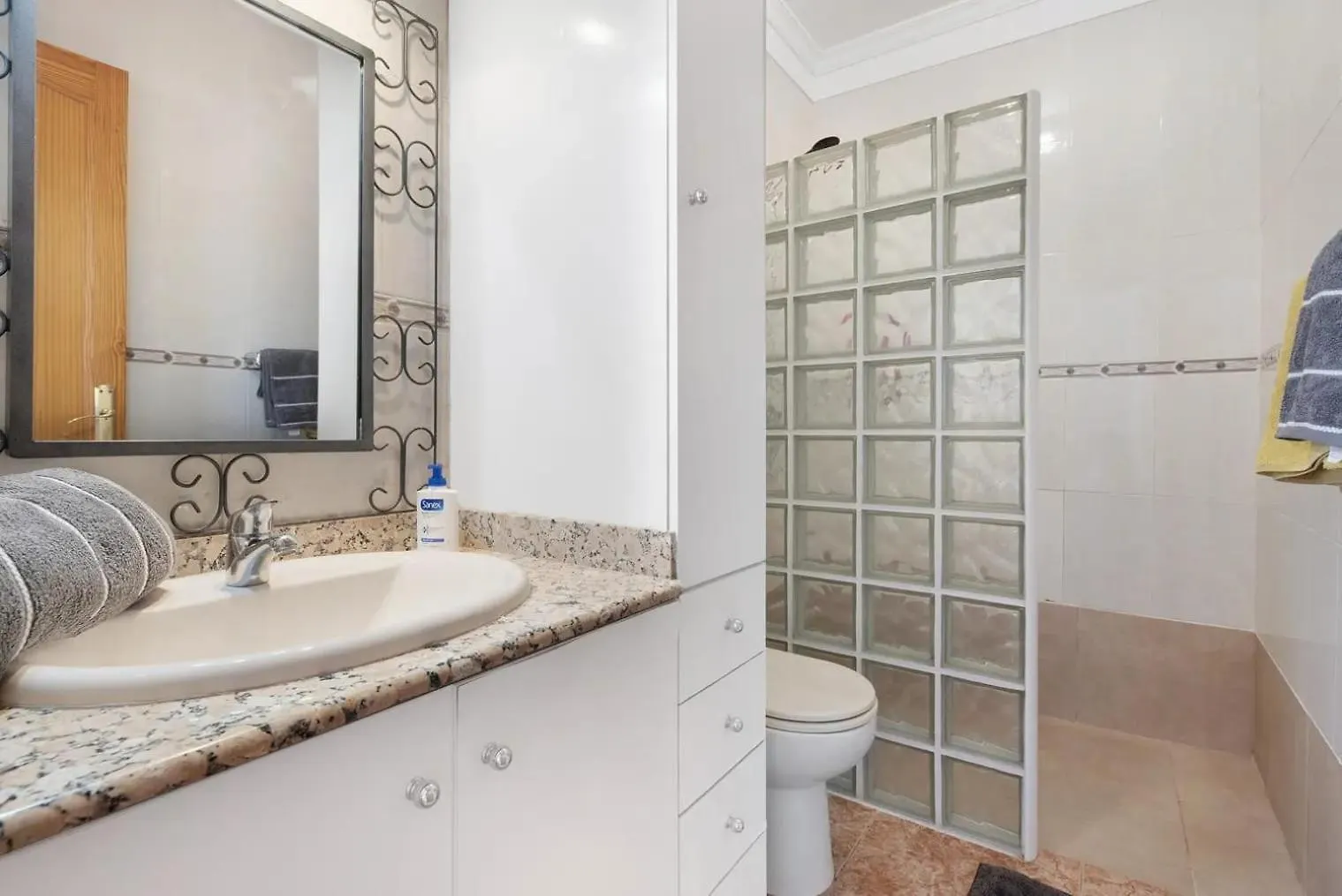 Beatifull Apartament Sea View In Pto Cruz 푸에르토 드 라 크루즈 스페인