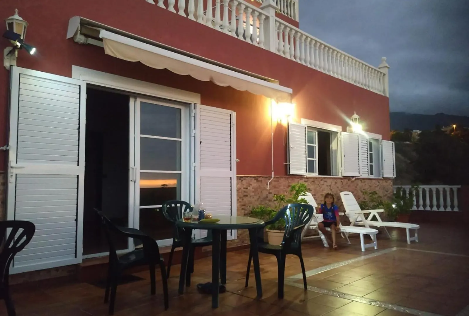 Beatifull Apartament Sea View In Pto Cruz 푸에르토 드 라 크루즈