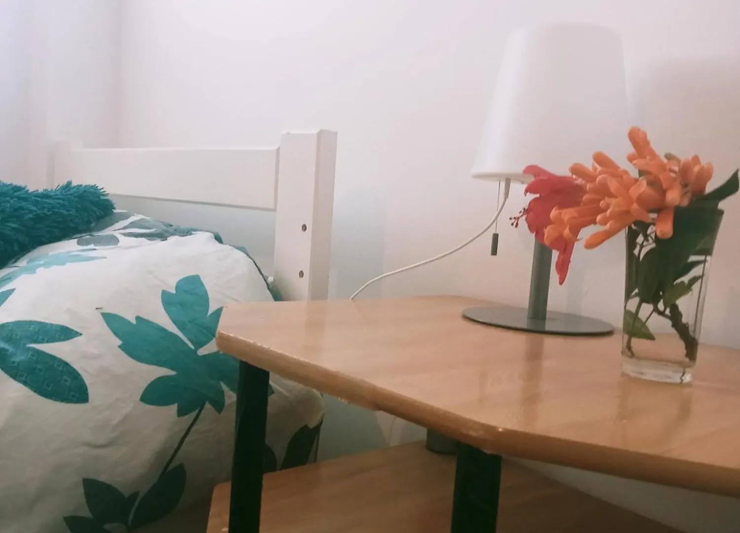 Beatifull Apartament Sea View In Pto Cruz 푸에르토 드 라 크루즈