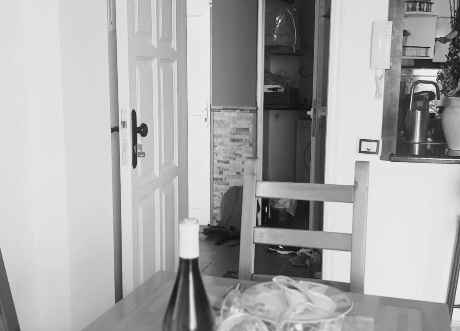 Beatifull Apartament Sea View In Pto Cruz 푸에르토 드 라 크루즈 0*,  스페인