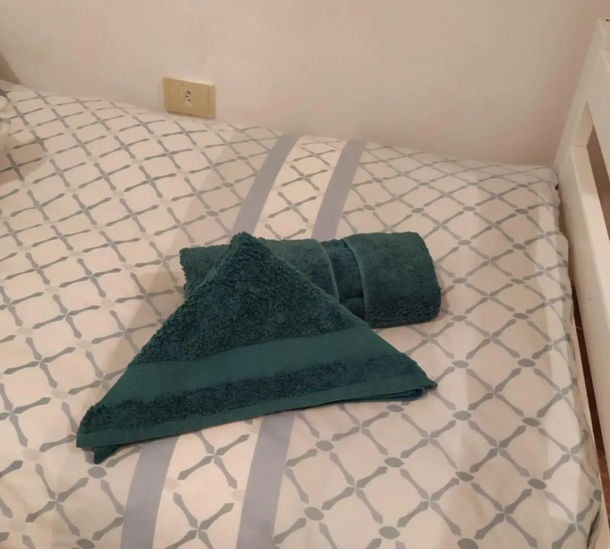 Beatifull Apartament Sea View In Pto Cruz 푸에르토 드 라 크루즈 스페인