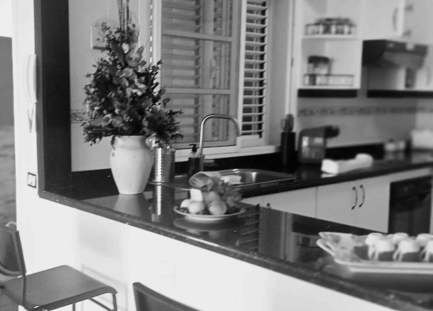 아파트 Beatifull Apartament Sea View In Pto Cruz 푸에르토 드 라 크루즈 스페인