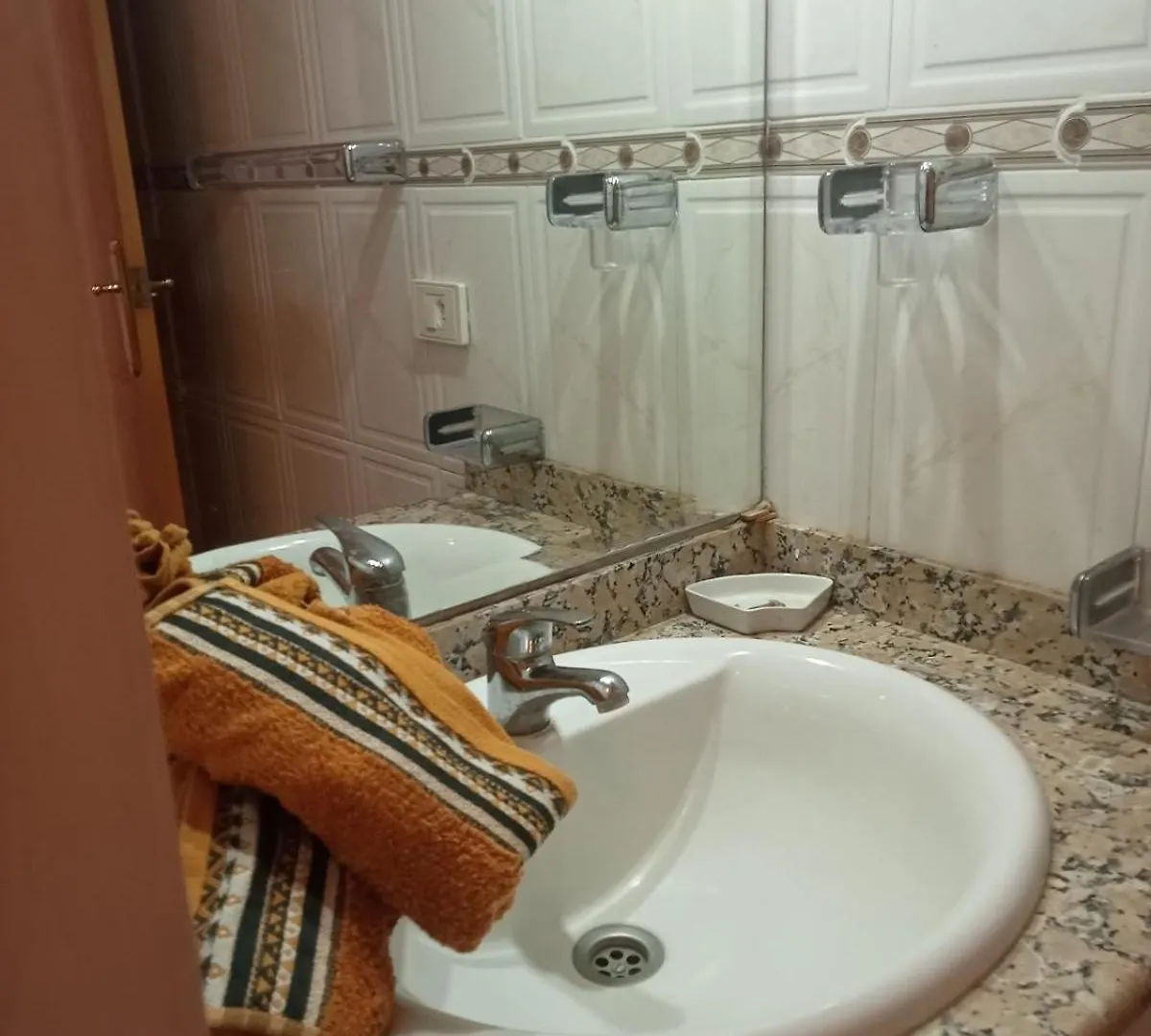 Beatifull Apartament Sea View In Pto Cruz Puerto de la Cruz