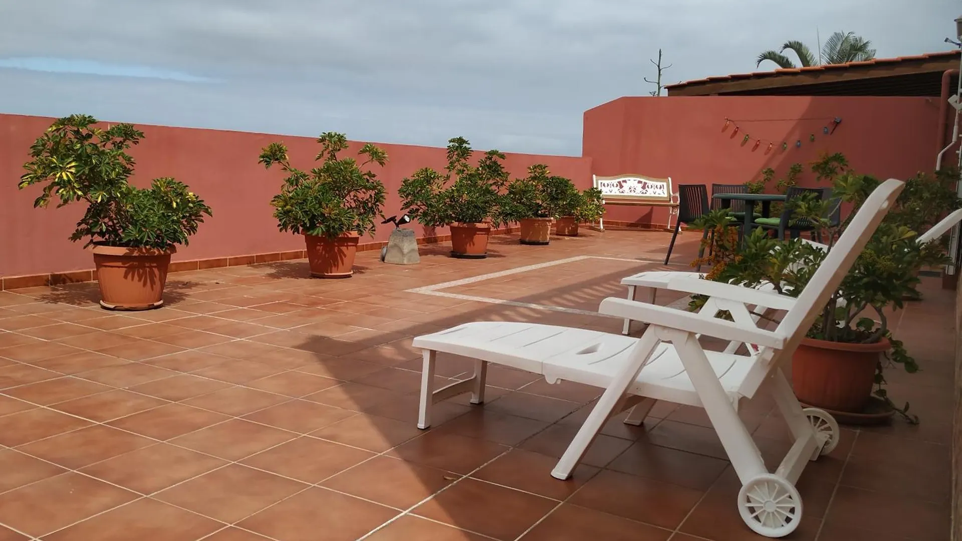 Beatifull Apartament Sea View In Pto Cruz Puerto de la Cruz  0*, Puerto de la Cruz (Tenerife) Hiszpania