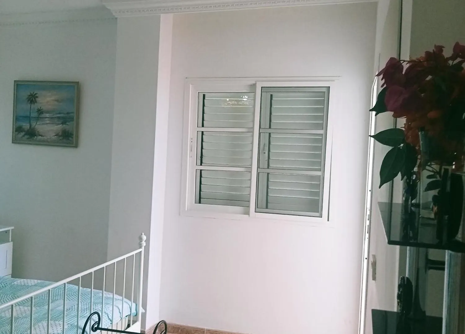 Beatifull Apartament Sea View In Pto Cruz Puerto de la Cruz
